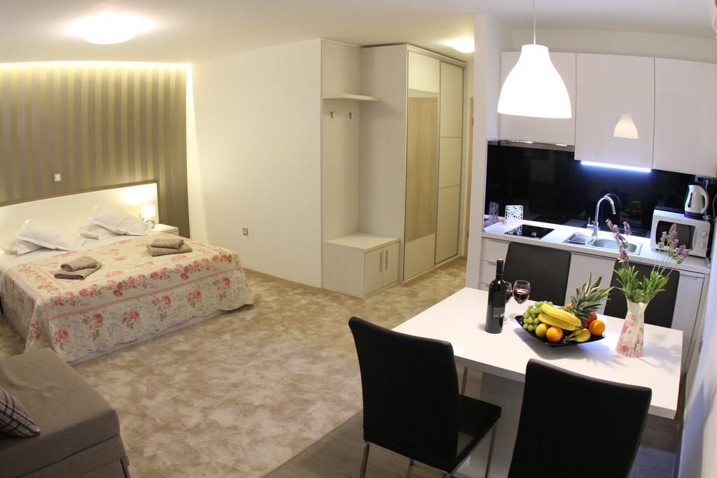 Apartmán Studio Mirakul Split