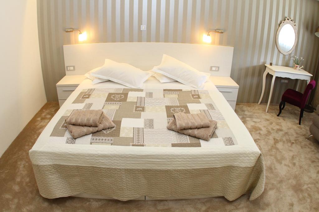 Apartmán Studio Mirakul