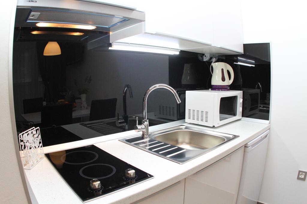 Apartmán Studio Mirakul Split