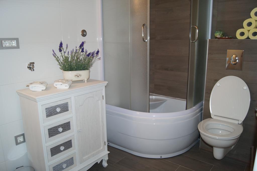 Studio Mirakul Apartmán Split