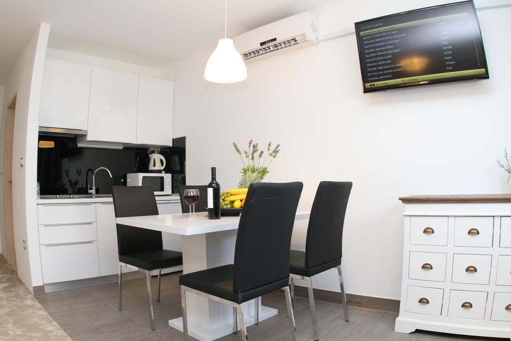Studio Mirakul Apartmán Split