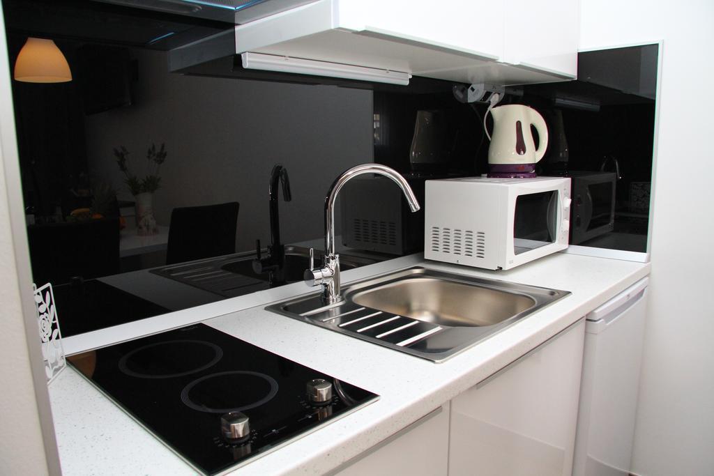 Studio Mirakul Apartmán