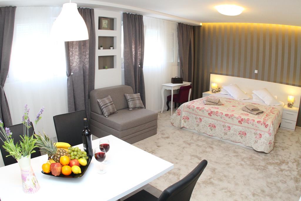 Apartment Studio Mirakul Split