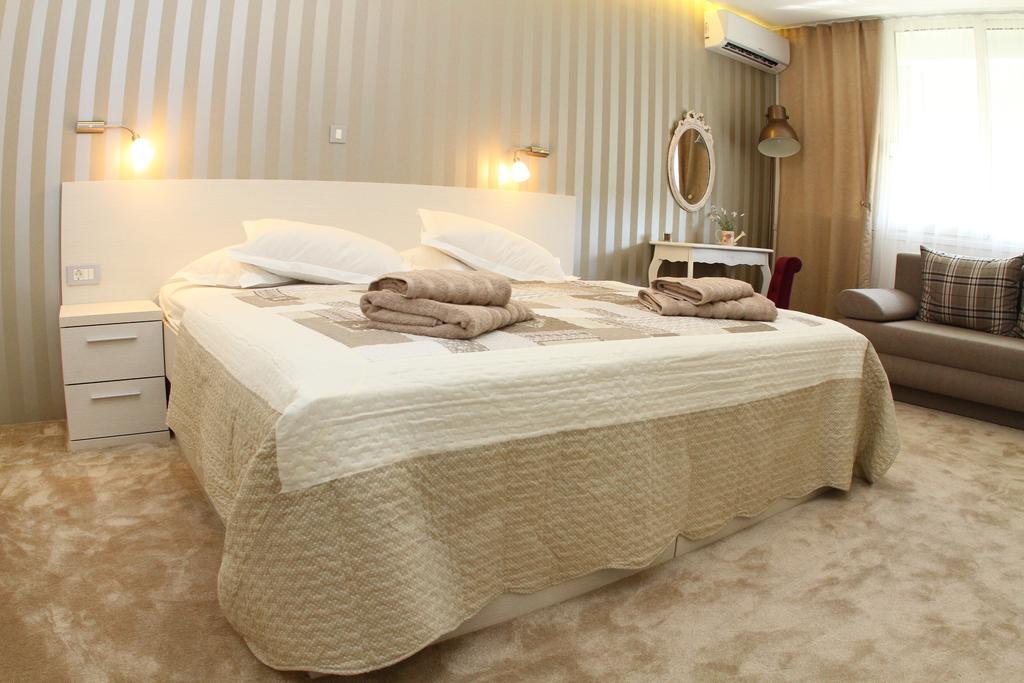 Apartmán Studio Mirakul