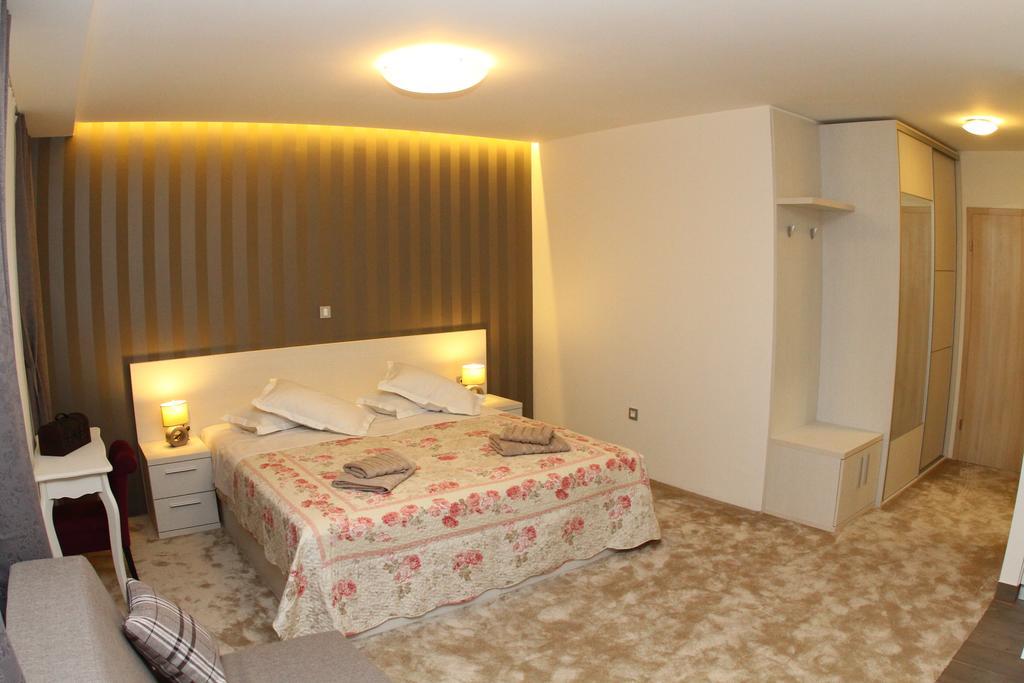Studio Mirakul Apartmán