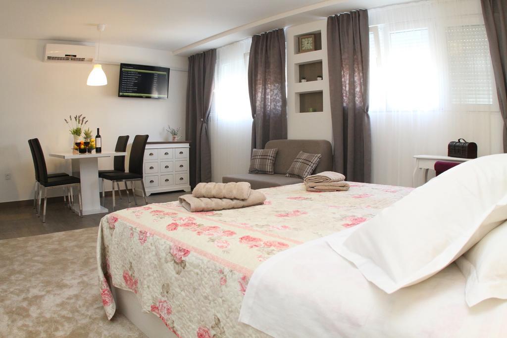 Apartmán Studio Mirakul