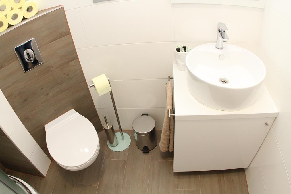 Studio Mirakul Apartmán Split