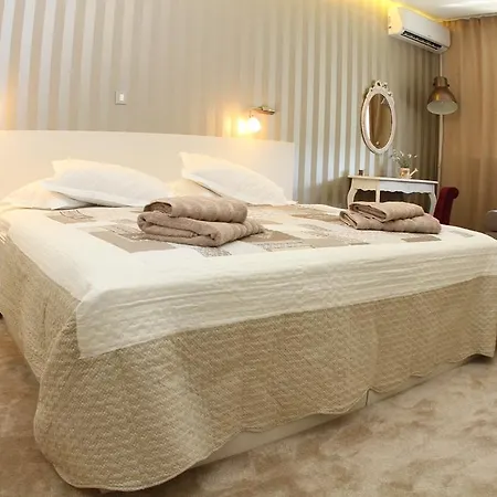 Studio Apartments Mirakul Split Room photo