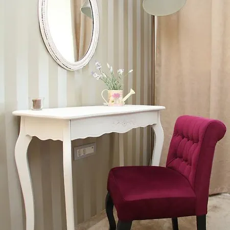 Studio Apartments Mirakul Split Room photo