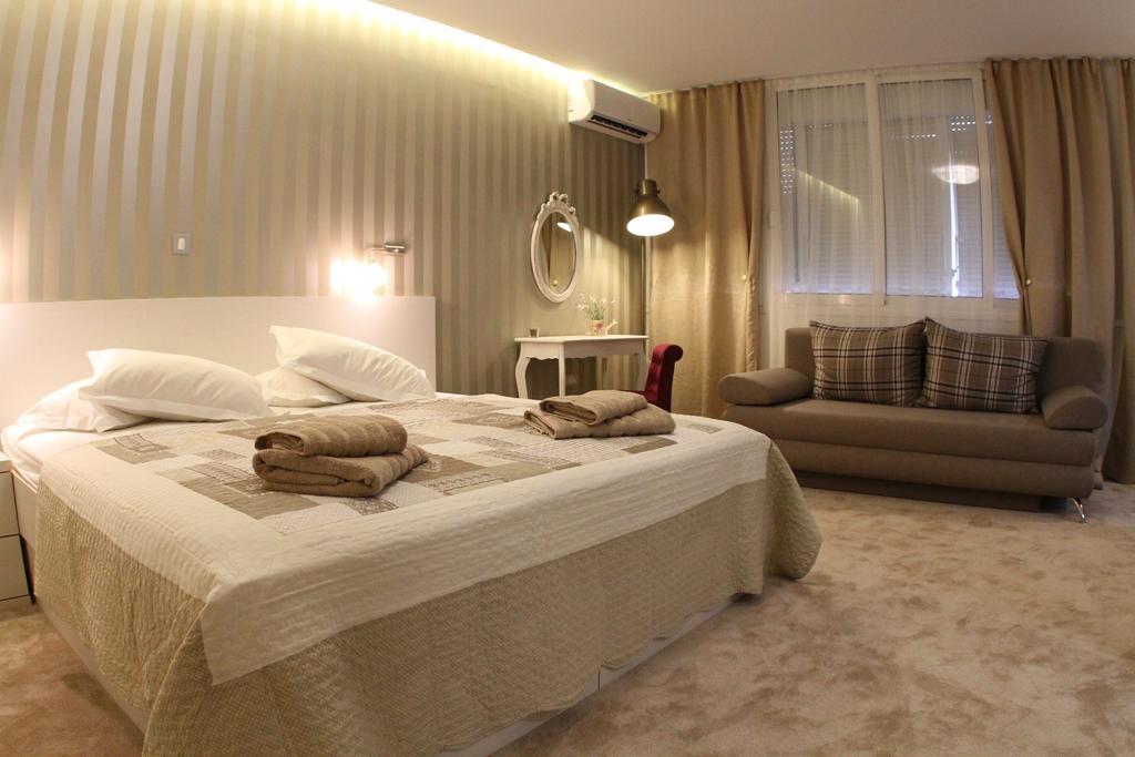 Studio Mirakul * Split
